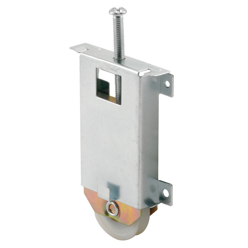 Prime-Line Wardrobe Mirror Door Roller