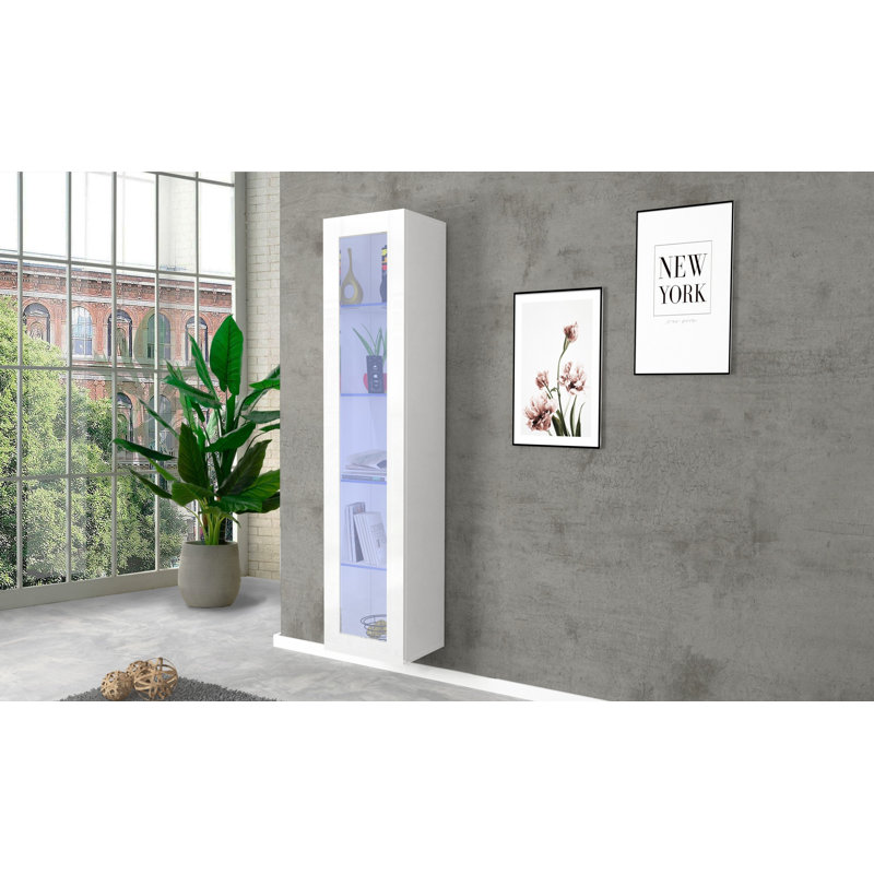 Glafira Display Cabinet