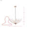 Luminaire suspendu Zanara-1413558954-1413558956