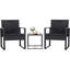 Patio Dining Side Chair