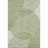 Premium Machine Washable Corum AMF1001 Circles Rug-685275228