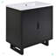 Ensemble de meuble-lavabo 30 "avec lavabo-100166324