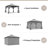 Steel Patio Gazebo-102509622-113006172