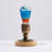 Ghugas Solid Wood Novelty Lamp