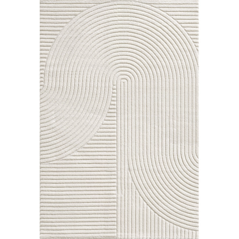 Misato Area Rug, Rectangle 120 x 170cm