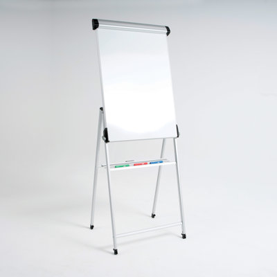 Folding Flipchart Easel