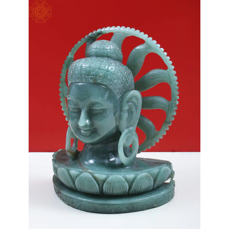 Religious & Spiritual Bust