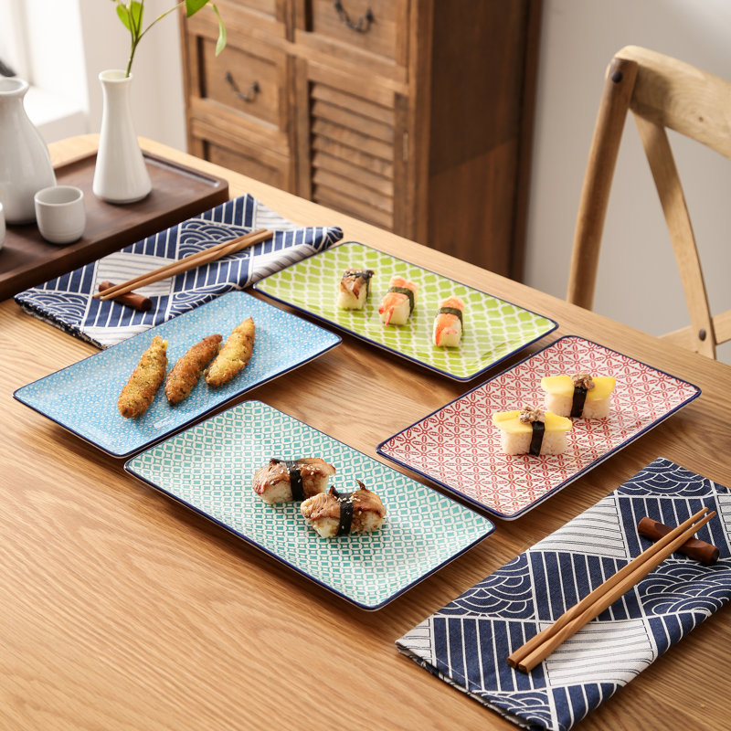 Vancasso Platter
