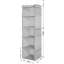 Polyester Hanging Organiser