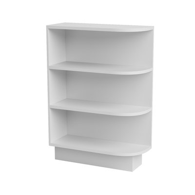Base Ending Shelf