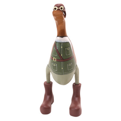 Graddy Figurines & Sculptures