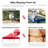 Commercial 10 Ft. W x 10 Ft. D Metal Pop-Up Canopy The Pop Up Canopies-47506150