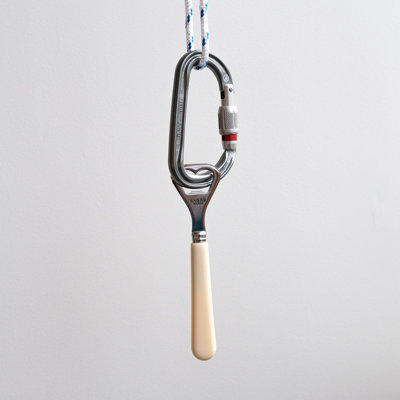 Pop Unis Stainless Steel Corkscrew