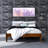 Mervyn Solid Wood Platform Bed without Headboard, Mid-Century Modern Bed Frame, Queen Size Bed Frame Wood Bed Compatible with All Mattresses, No Box Spring Needed, Easy Assembly, Caramel-88710210-88710209