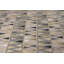 Scandinavian Hand Knotted Wool Geometric Area Rug-2091780191