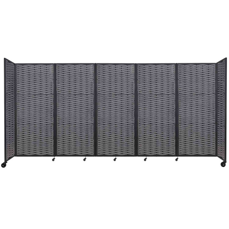 Paravent autoportant Versiweave 360