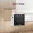 24" 2.3 cu. ft. Electric Single Wall Oven With 6 Cooking Functions-43663757