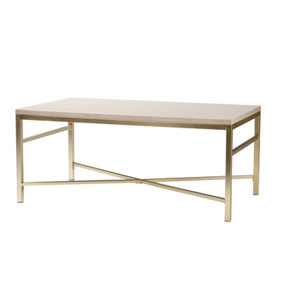 Hazeleen Coffee Table