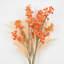Branche de feuilles de pampas artificielles 36 po 36 po