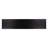  Black Dalia Mahogany Accent Cabinet