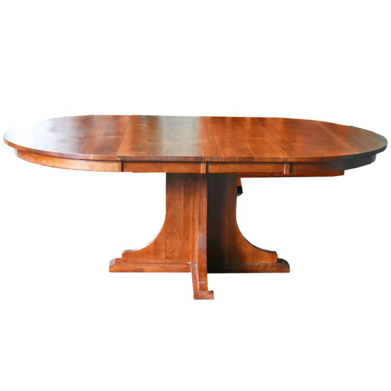 Table de salle à manger extensible Rachale