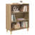 Artisan Oak selected
