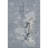 Premium Machine Washable Cerrito AMF213 Ash Rug-102347909