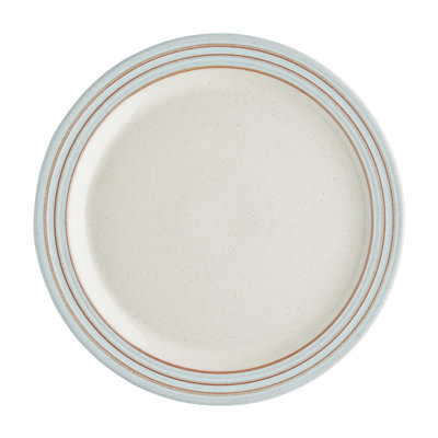 Denby Heritage Pavilion Dinner Plate