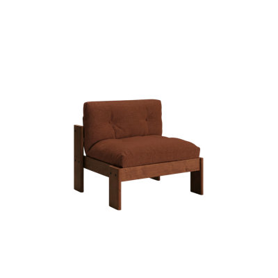 Bacana Lounge Chair