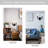 Charnai Candle Wall Light