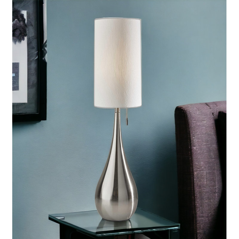 Aldborough Metal Table Lamp