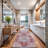 Koressa Washable Oriental Indoor Rug-661016435