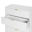 Commode 4 tiroirs Antea