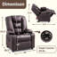 Whitson Children's Recliner Chair-323388911
