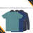 Plastic for Dress/Shirt/Sweater-1470436110