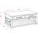 Table basse avec 2 tables de bout
