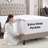 Empyrean Bedding Extra Deep Pocket Solid Fitted Sheet-355627926-355627905