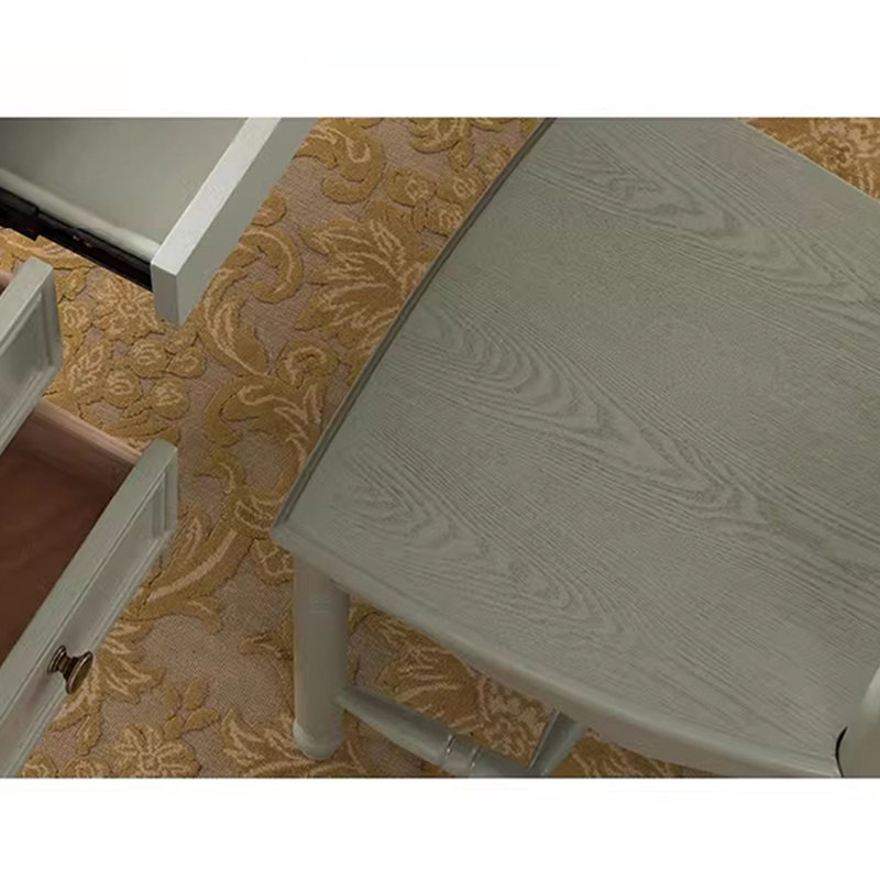 American pastoral style desk and chair set