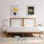 Konrad Metal Platform Bed-1336551895-1336551899