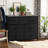 Verdi 7‑Drawer Wide Modern Fabric Dresser, Bedroom Dresser Chest of Drawers for Home Storage-1852349158