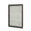 Beauhome Flat Beveled Wall Mirror