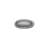 Bolero Metal Oval Dual Mount Bathroom Sink-2137753