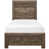 Rustic Brown