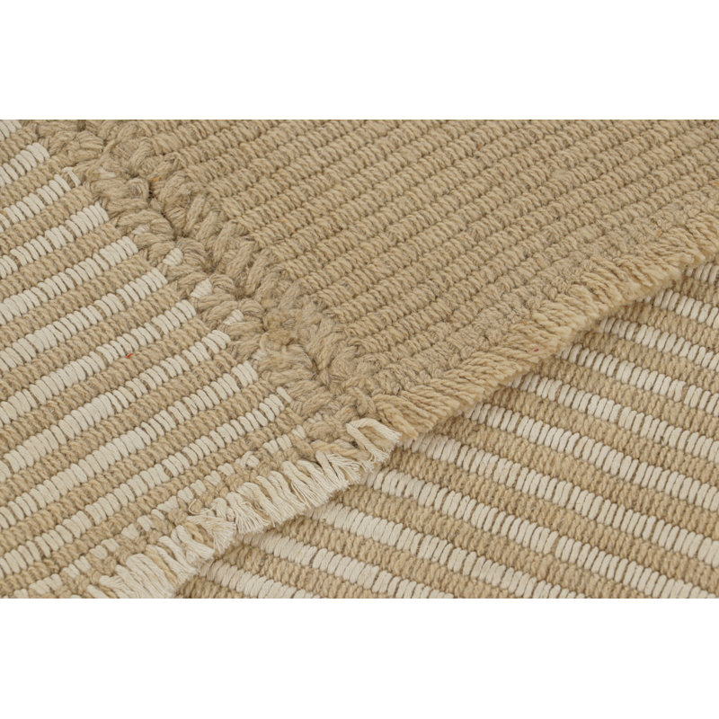 One-of-a-Kind 8'4" X 9'11" Area Rug