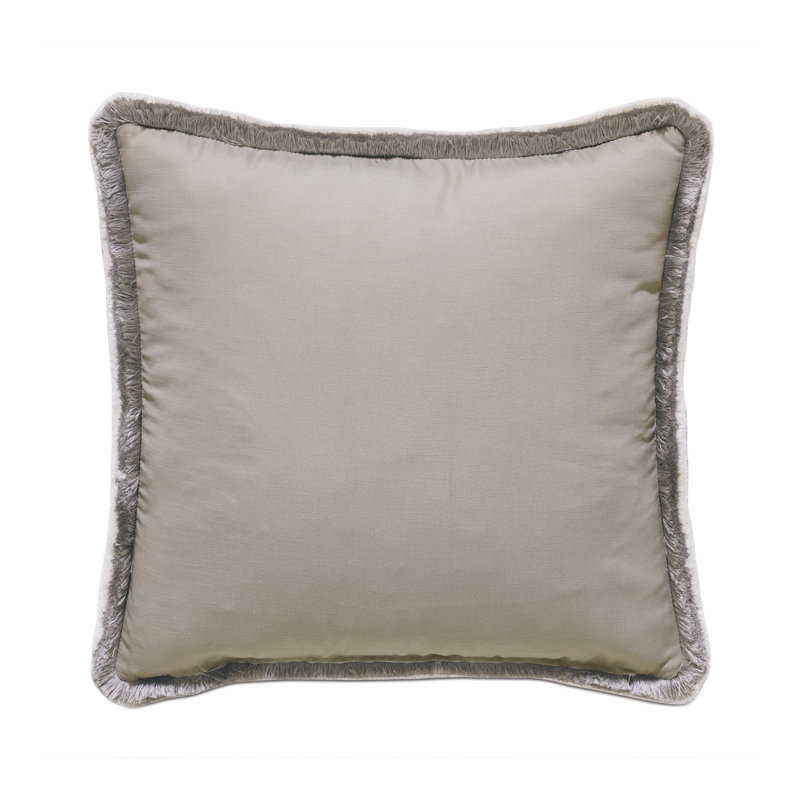 Ezra Square Pillow Cover & Insert