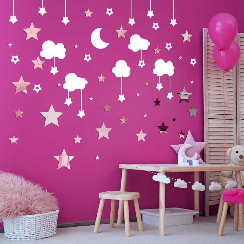 Landscape & Nature Wall Decal