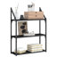 3 Piece Floating Shelf-94002983-94002978