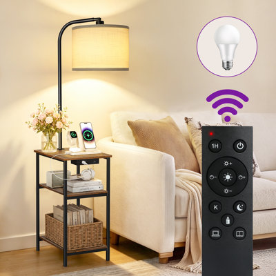 Floor Lamp
