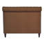 Debbera Upholstered DE Size - 140 X 220 Cm Ottoman Storage Bed