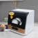 Countertop Dishwasher 7L with Stainless Steel Tub 3 Modes